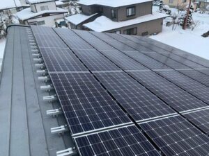 大江町　庄司様